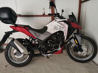 Sym NH-T 2020