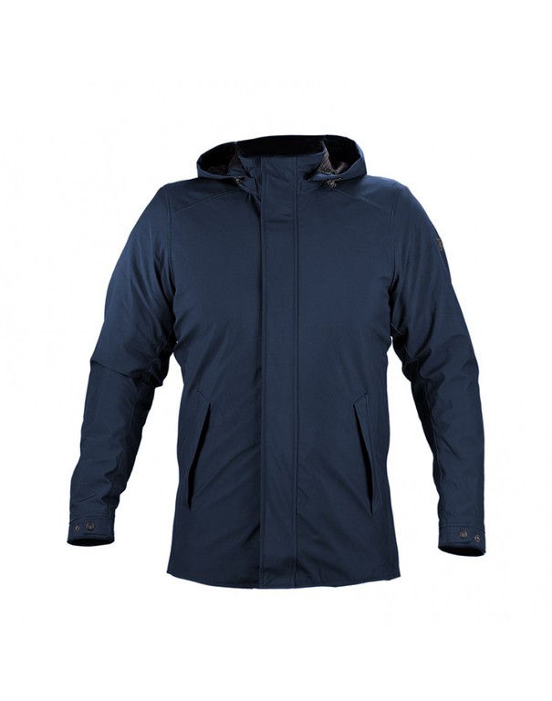 Nordcode Metropolis Evo Jacket Oversize Blue/Black