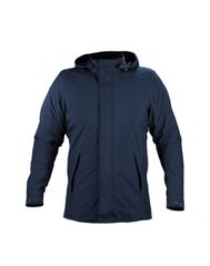 Nordcode Metropolis Evo Jacket Oversize Blue/Black