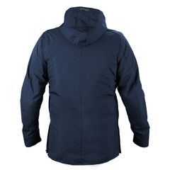 Nordcode Metropolis Evo Jacket Oversize Blue/Black-thumb-1