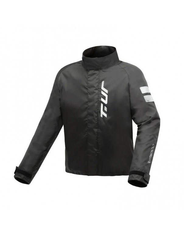 T-Ur Daytrip Αδιάβροχο Jacket Black