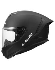 LS2 FF820 Rapid III Matt Black