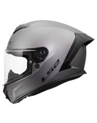LS2 FF820 Rapid III Matt Titanium