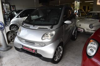 Smart ForTwo 2004 Αγοράζω άμεσα μετρητοίς