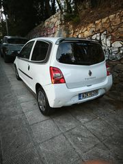 Renault Twingo 2011