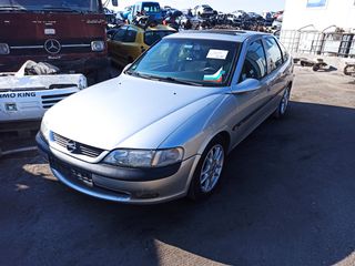 ΑΝΤΑΛΛΑΚΤΙΚΑ ΑΠΟ OPEL VECTRA