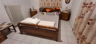 Κρεβατοκάμαρα σετ σε άριστη κατάσταση