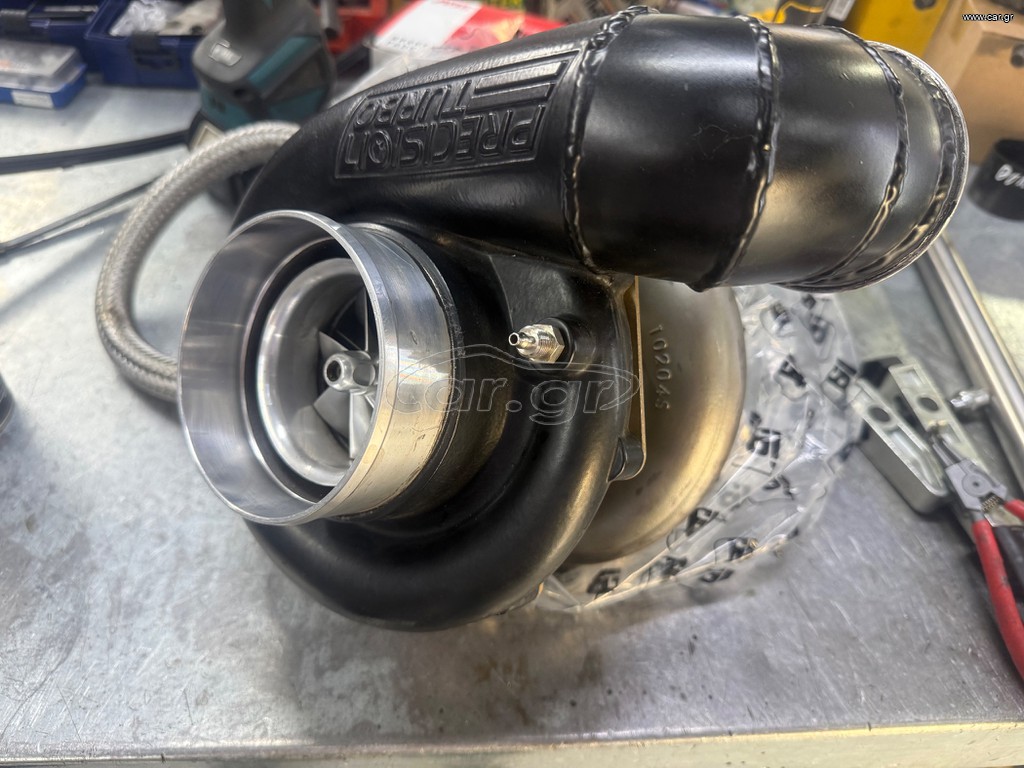 Precision PT6870 Full V-Band