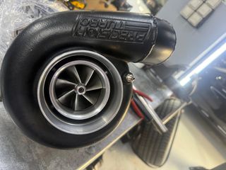 Precision PT6870 Full V-Band-thumb-1