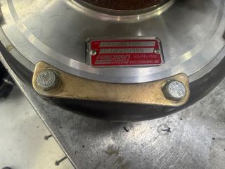 Precision PT6870 Full V-Band-thumb-2