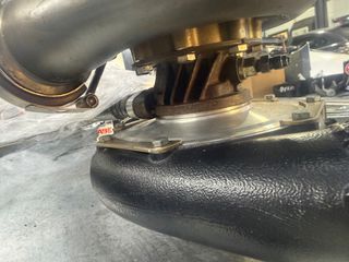 Precision PT6870 Full V-Band-thumb-7