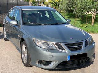 Saab 9-3 2009 AERO XWD 210hp 4x4