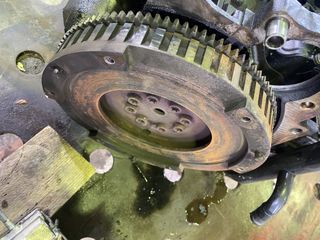 ΒΟΛΑΝ ΚΙΑ-HYUNDAI D3FA  1.1 DIESEL  2012-2016