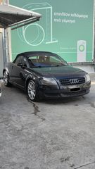 Audi TT 2004