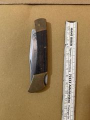 Σουγιάς Vintage EXPLORER Japan Steel μεταχειρισμένος συλλεκτικός