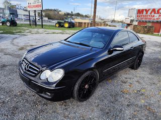 Mercedes-Benz CLK 200 2004 COMPRESSOR ΑΥΤΌΜΑΤΟ