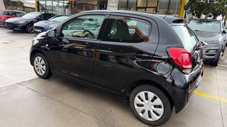 Citroen C1 2019 1.0 STYLE 72hp αριστο!!!-thumb-2