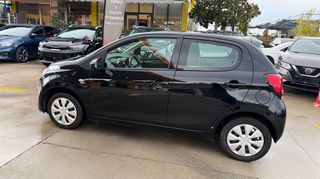 Citroen C1 2019 1.0 STYLE 72hp αριστο!!!-thumb-3
