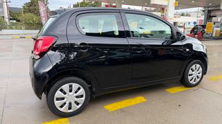 Citroen C1 2019 1.0 STYLE 72hp αριστο!!!-thumb-7