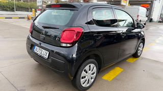 Citroen C1 2019 1.0 STYLE 72hp αριστο!!!-thumb-9