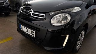 Citroen C1 2019 1.0 STYLE 72hp αριστο!!!-thumb-12