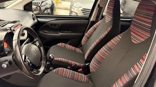 Citroen C1 2019 1.0 STYLE 72hp αριστο!!!-thumb-15