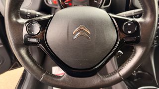 Citroen C1 2019 1.0 STYLE 72hp αριστο!!!-thumb-16
