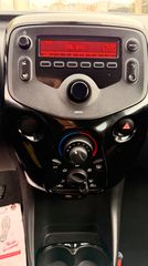 Citroen C1 2019 1.0 STYLE 72hp αριστο!!!-thumb-17