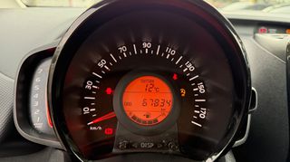 Citroen C1 2019 1.0 STYLE 72hp αριστο!!!-thumb-18