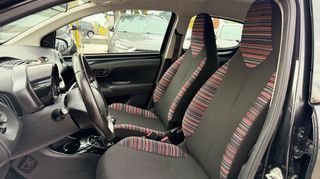 Citroen C1 2019 1.0 STYLE 72hp αριστο!!!-thumb-19
