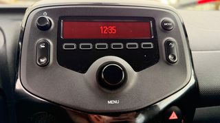 Citroen C1 2019 1.0 STYLE 72hp αριστο!!!-thumb-21