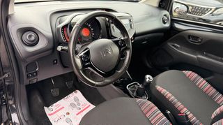 Citroen C1 2019 1.0 STYLE 72hp αριστο!!!-thumb-22