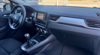 Renault Captur 2020 1.0 TCE 101 INTENS-thumb-9