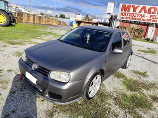 Volkswagen Golf 1998 GTI 1.8 20V TURBO