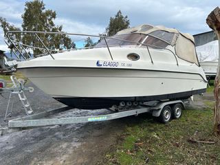 Saver 2005 650