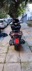 Kymco Xciting 500 2012 Kymco x-citing 500R
