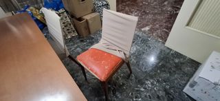 Τραπεζαρία σετ με καρέκλες-thumb-2