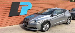 Honda CR-Z 2011 ΙΔΙΏΤΗ ΆΡΙΣΤΗ ΚΑΤΆΣΤΑΣΗ