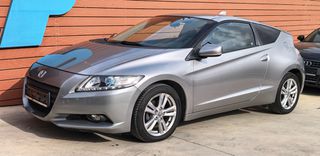 Honda CR-Z 2011 ΙΔΙΏΤΗ ΆΡΙΣΤΗ ΚΑΤΆΣΤΑΣΗ-thumb-1