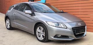 Honda CR-Z 2011 ΙΔΙΏΤΗ ΆΡΙΣΤΗ ΚΑΤΆΣΤΑΣΗ-thumb-2