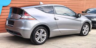 Honda CR-Z 2011 ΙΔΙΏΤΗ ΆΡΙΣΤΗ ΚΑΤΆΣΤΑΣΗ-thumb-3