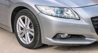 Honda CR-Z 2011 ΙΔΙΏΤΗ ΆΡΙΣΤΗ ΚΑΤΆΣΤΑΣΗ-thumb-4