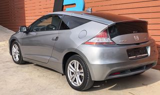Honda CR-Z 2011 ΙΔΙΏΤΗ ΆΡΙΣΤΗ ΚΑΤΆΣΤΑΣΗ-thumb-5