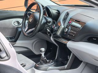 Honda CR-Z 2011 ΙΔΙΏΤΗ ΆΡΙΣΤΗ ΚΑΤΆΣΤΑΣΗ-thumb-7