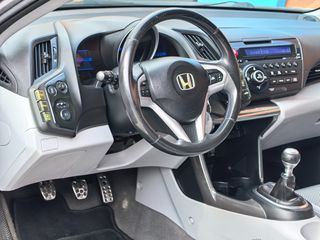 Honda CR-Z 2011 ΙΔΙΏΤΗ ΆΡΙΣΤΗ ΚΑΤΆΣΤΑΣΗ-thumb-8