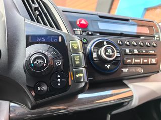 Honda CR-Z 2011 ΙΔΙΏΤΗ ΆΡΙΣΤΗ ΚΑΤΆΣΤΑΣΗ-thumb-9