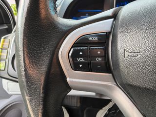 Honda CR-Z 2011 ΙΔΙΏΤΗ ΆΡΙΣΤΗ ΚΑΤΆΣΤΑΣΗ-thumb-10