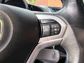 Honda CR-Z 2011 ΙΔΙΏΤΗ ΆΡΙΣΤΗ ΚΑΤΆΣΤΑΣΗ-thumb-11