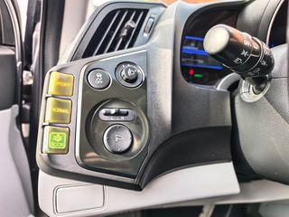 Honda CR-Z 2011 ΙΔΙΏΤΗ ΆΡΙΣΤΗ ΚΑΤΆΣΤΑΣΗ-thumb-13