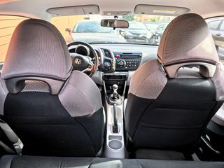 Honda CR-Z 2011 ΙΔΙΏΤΗ ΆΡΙΣΤΗ ΚΑΤΆΣΤΑΣΗ-thumb-14